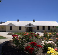 Old Railway Station - Accommodation Port Hedland