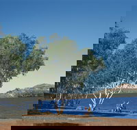 Ophthalmia Dam - Accommodation Port Hedland