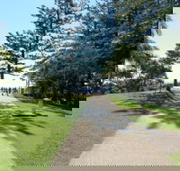 Pat Fagan Park - Accommodation Port Hedland