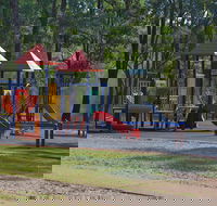 Pembroke Park - Accommodation Port Hedland