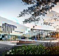 Peninsula Aquatic Recreation Centre - Accommodation Port Hedland