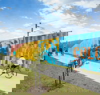 Petrie to Kippa-Ring Shared Pathway - Accommodation Port Hedland