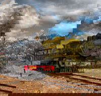 Pichi Richi Railway - Accommodation Port Hedland