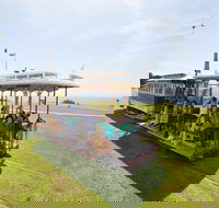 Portland Cable Trams - Accommodation Port Hedland