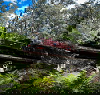 Puffing Billy Railway - Accommodation Port Hedland
