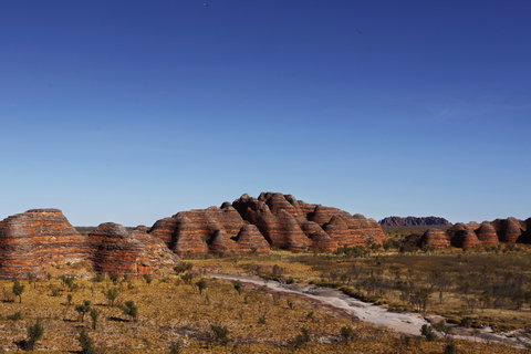 Purnululu (Bungle Bungle) National Park - Accommodation Port Hedland 0
