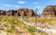 Purnululu (Bungle Bungle) National Park - thumb 1