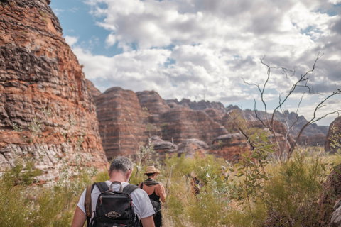 Purnululu (Bungle Bungle) National Park - Accommodation Port Hedland 2