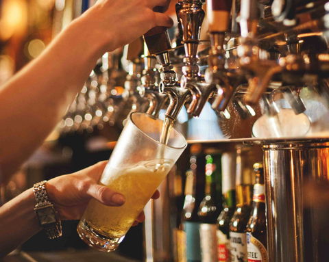 Queanbeyan Kangaroos Club - Accommodation Port Hedland 0