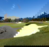 RACV Royal Pines Resort Golf Course - Accommodation Port Hedland