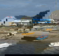 Rebuild Independence Project - Accommodation Port Hedland