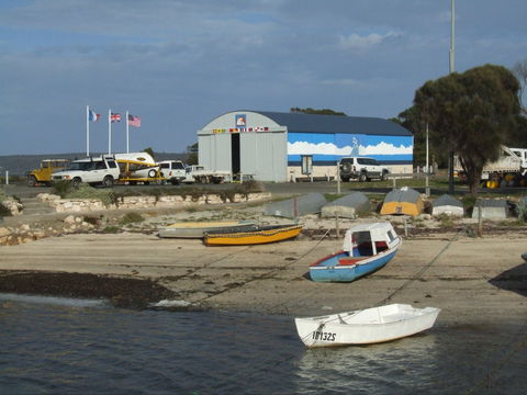 Rebuild Independence Project - Accommodation Port Hedland 0