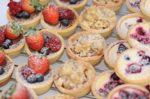 Red Hill Community Market - Accommodation Port Hedland 0