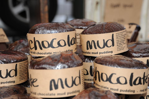 Red Hill Community Market - Accommodation Port Hedland 1