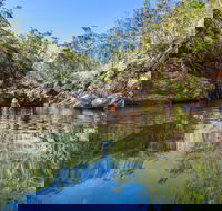 Rocky Hole - Accommodation Port Hedland