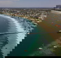Rockingham Jetty - Accommodation Port Hedland