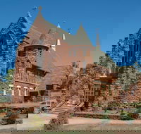 Saint Marys in Ara Coeli  Northampton - Accommodation Port Hedland