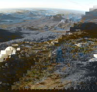 Siding Spring Observatory - Accommodation Port Hedland