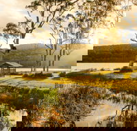 Smiths Lake - Accommodation Port Hedland