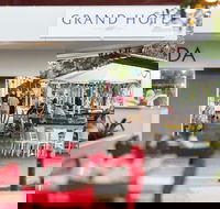 South Townsville - Accommodation Port Hedland