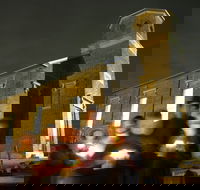 St Bartholomews Church and Cemetery - Accommodation Port Hedland