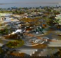 Story City - Barmera - Accommodation Port Hedland