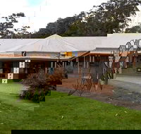 Stockyard Gallery - Accommodation Port Hedland