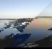 Strahan - Accommodation Port Hedland