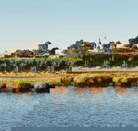 Swan Valley Food and Wine Drive Trail - Accommodation Port Hedland