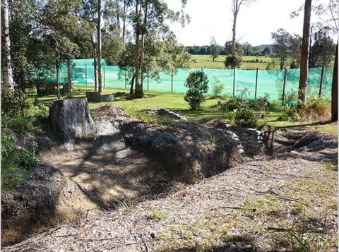 Tactical Paintball Games - Accommodation Port Hedland 0