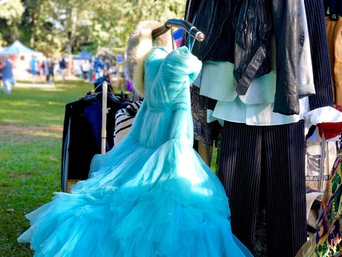 Tamborine Mountain State School Markets - Accommodation Port Hedland 1