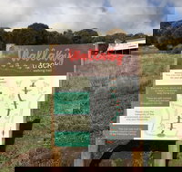 The Wallaby Track - Accommodation Port Hedland