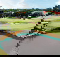 The Vines Resort and Country Club - Accommodation Port Hedland