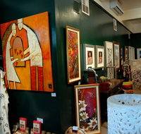The Moree Gallery - Accommodation Port Hedland
