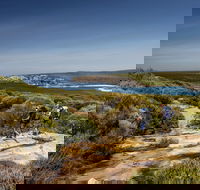 The Coast track - Accommodation Port Hedland