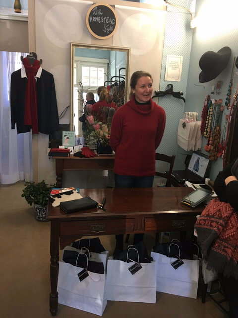 The Homestead Style - Accommodation Port Hedland 2