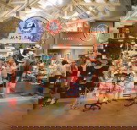 The E Shed Markets - Accommodation Port Hedland