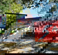 Tumut Art Society 5Ways Gallery - Accommodation Port Hedland