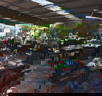 Tumut Valley Violets - Accommodation Port Hedland