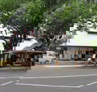 Uki - Accommodation Port Hedland