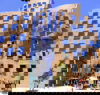 University of Technology - Dr Chau Chak Wing Building - Accommodation Port Hedland