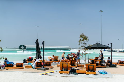 URBNSURF Melbourne - Accommodation Port Hedland 0