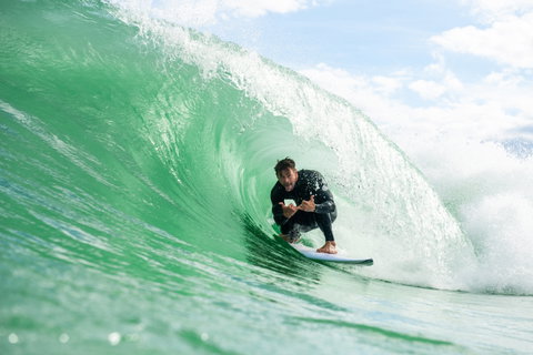 URBNSURF Melbourne - Accommodation Port Hedland 1