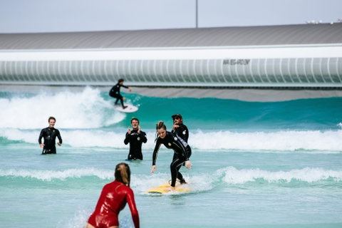 URBNSURF Melbourne - Accommodation Port Hedland 2