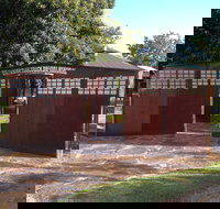 Victorian Truck Drivers Memorial - Accommodation Port Hedland