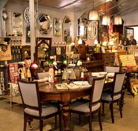 Village Antiques - Accommodation Port Hedland