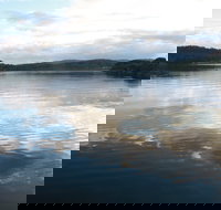 Walpole and Nornalup Inlets Marine Park - Accommodation Port Hedland