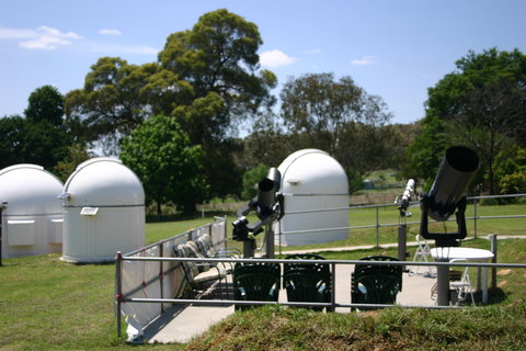 Warrumbungle Observatory - Accommodation Port Hedland 1