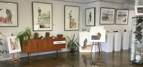 Waubs Bay Gallery - Accommodation Port Hedland 0