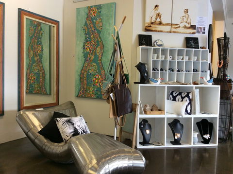 Waubs Bay Gallery - Accommodation Port Hedland 2